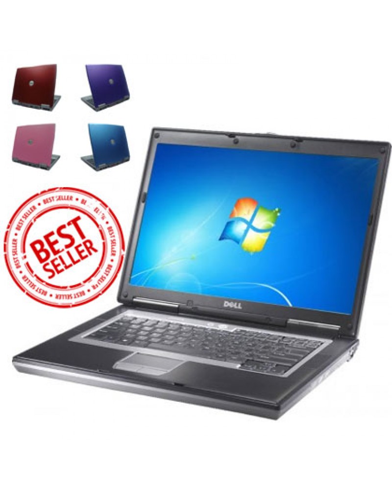 Refurbished Dell Latitude D430 Netbook Laptop With Windows 7