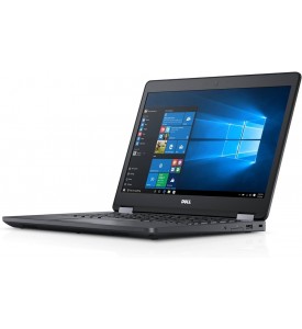 Dell Latitude E5470 Touchscreen Laptop 8GB 256GB SSD Windows 11 Laptop Warranty, Webcam 