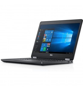 Dell Latitude E5470 Laptop: 14" FHD, Intel Core i5, 8GB RAM, SSD Quad Core Warranty, Webcam