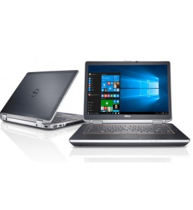 Dell Latitude E6420 Widescreen laptop with Windows 10 ,  4GB Memory, Wifi, HDMI