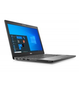 Dell Latitude 7280 Laptop 14" i5 6th Gen, 8GB RAM, 256GB SSD, Win 11, Webcam, Warranty