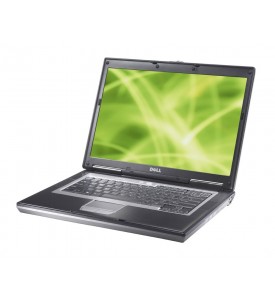 Dell Latitude D620 Laptop 4GB RAM, Serial Port, Windows 7