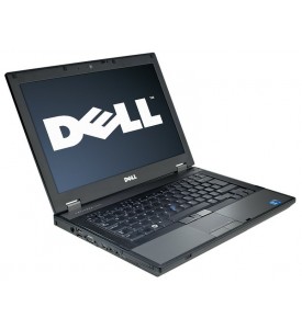 Dell Latitude E5410 Laptop Intel i5, 4GB, Widescreen, Wireless, Windows 10, DVD