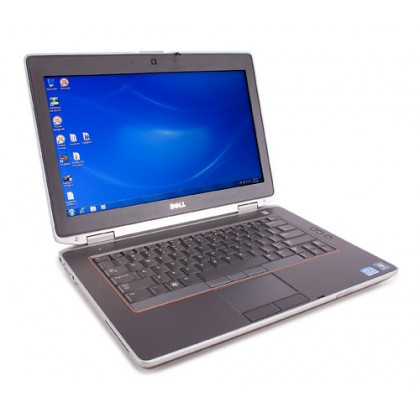 Dell Latitude E6420 Widescreen laptop with Windows 10,  16GB Memory, 1TB