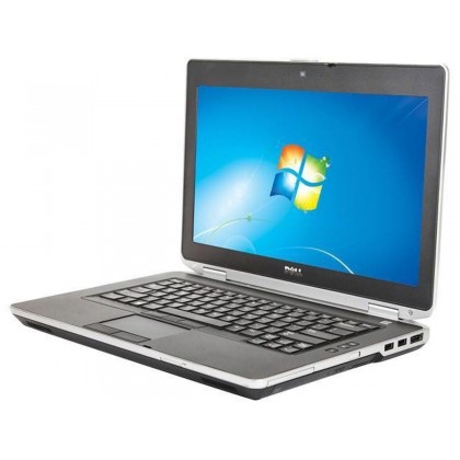 Dell Latitude E6430 Laptop, Core 3320M, 16GB RAM, 1TB HDD, Windows 10