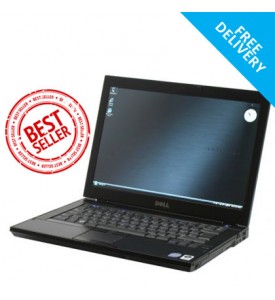 Dell Latitude E4300 4GB Laptop, 120GB HDD, Windows 7