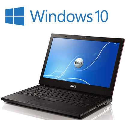 Dell Latitude E4310 Laptop i5 2.67GHz 8GB 500GB DVD-RW with Windows 10