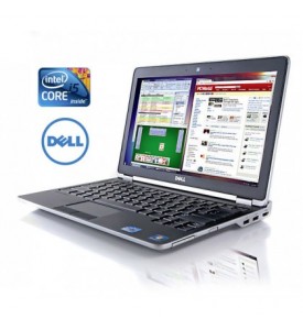 Dell Latitude E6230 Laptop, Core i3320M, 4GB RAM, 320GB HDD