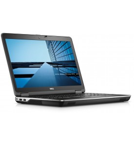 Dell Latitude E5540 4th Gen i5 Laptop Windows 10, 4GB RAM, SSD 15.6" Widescreen, HDMI, Warranty, Webcam