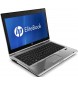 HP EliteBook 2560p i5-2520M 2.50GHz 4GB Ram 128GB SSD Windows 10 Webcam WiFi Laptop
