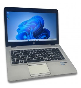 HP EliteBook 840 G3 Core i5-6200U 4GB Ram SSD WINDOWS 10 Laptop