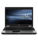 HP Elitebook 8440p, 3 Year Warranty i5 Laptop, 8 GB Memory,  Wireless, 3 Year Warranty, Office 