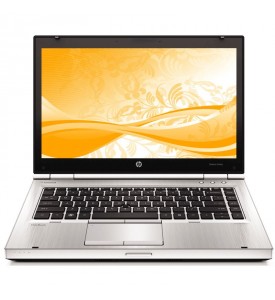 HP Elitebook 8440P , i5 Laptop, 8 GB Memory, 500GB HDD, Wireless,  2 Year Warranty