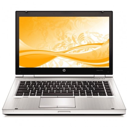 HP Elitebook 8440P , i5 Laptop, 8 GB Memory, 500GB HDD, Wireless,  Warranty