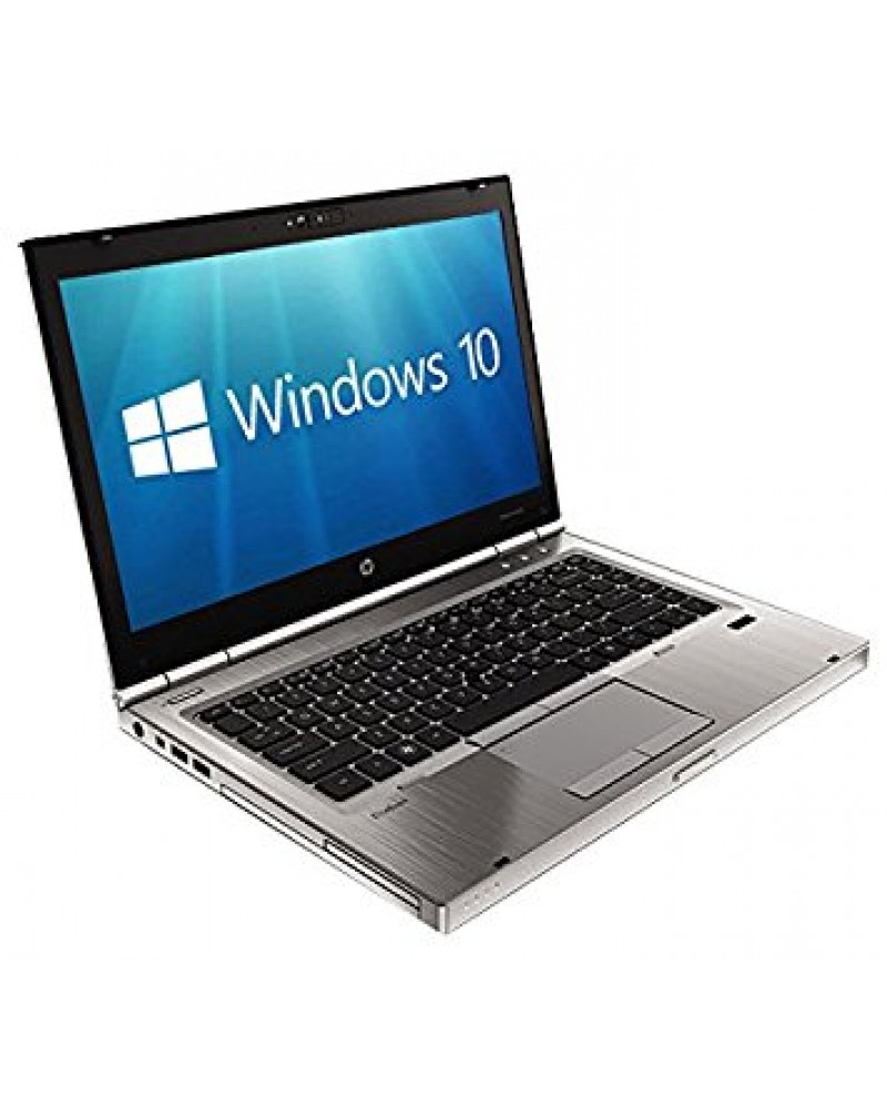 hp elitebook 8440p specification