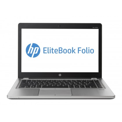 HP EliteBook Folio 9470m, i5 Laptop,  4GB Memory, 320GB HDD, Wireless, Warranty