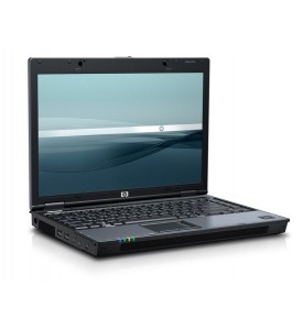 HP Elitebook 2510p Laptop with 1 Year Warranty, dual core 2GB RAM, 80GB HDD, WiFi, Windows 10