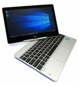 HP EliteBook Revolve 810 G3 Core i5-5300U 4GB 128GB Touchscreen Laptop