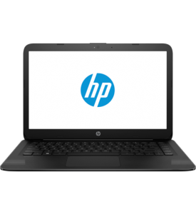 HP Stream 14 Quad Core 14.1 Widescreen DVD SSD Warranty Windows 10 