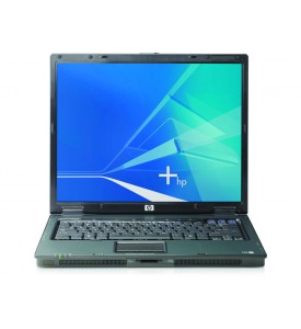 HP NC6120 Laptop, Wireless, Windows 7