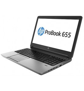 HP Probook 655 G1 Laptop Core AMD Quad Core  500GB Warranty Windows 10 