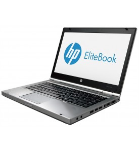 HP Elitebook 645  G1 Laptop Core i5-4300U 4th Gen 320GB Warranty Windows 10 