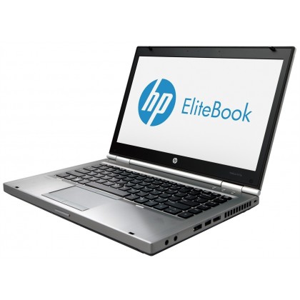 HP Elitebook 8440P Laptop  8GB, Quad-Core 1.90GHzn Warranty Windows 10 