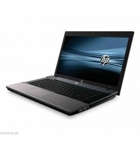 HP 620 Laptop with 1 Year Warranty, Dual Core 2.2Gh, 4GB RAM, 320GB HDD, Webcam , Windows 10