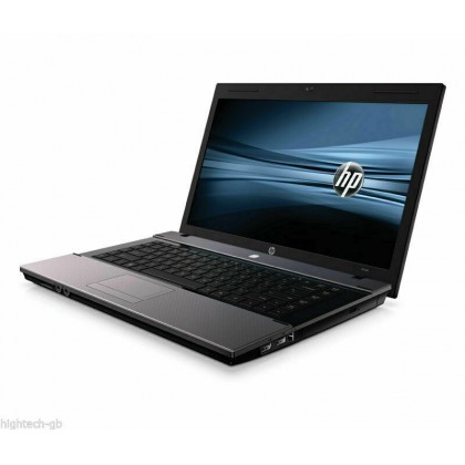 HP 620 Laptop with 1 Year Warranty, Dual Core 2.2Gh, 4GB RAM, 320GB HDD, Webcam , Windows 10