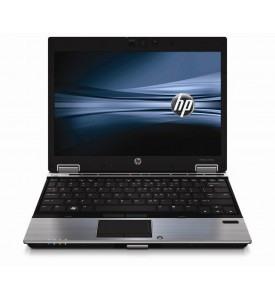 HP Elitebook 2540P Laptop with 1 Year Warranty, i7 2.53Gh, 4GB RAM, 320GB HDD, WiFi, Windows 10