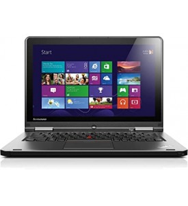 Lenovo ThinkPad Yoga S1 2-in-1 Laptop Core i5 4GB Ram 128GB SSD Touchscreen Windows 11
