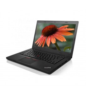 Lenovo ThinkPad L460: 2.10GHz, 8GB RAM, 128GB SSD, 14" FHD, Win10 Pro
