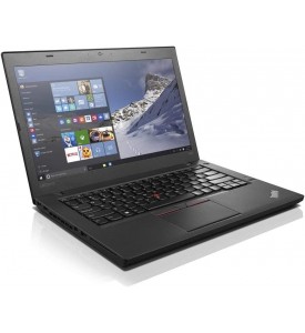 Lenovo ThinkPad T460 FHD 6100U 2.30GHz 8GB Ram 128GB SSD Windows 11 Laptop
