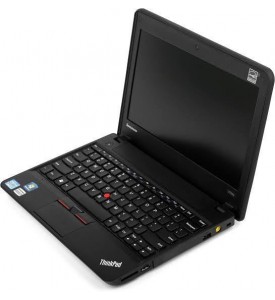 Lenovo Thinkpad X131E Laptop 4GB  Memory, AMD Processor, Wireless, 1 Year Warranty, Windows 10