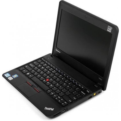 Lenovo Thinkpad X140E Laptop 4GB  Memory, AMD Processor, Wireless, 1 Year Warranty, Windows 10