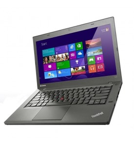 Lenovo Thinkpad T440 Laptop, 8GB Memory 500GB HDD, Warranty, Wireless, 4th Generation