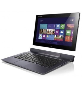 Lenovo Helix 3701-2G8 Laptop i5 1.9Ghz 4th Gen 4GB RAM 128GB SSD HDD, Warranty Windows 10 Touchscreen