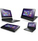 Lenovo Helix 3701-2G8 Laptop i5 1.9Ghz 4th Gen 4GB RAM 128GB SSD HDD, Warranty Windows 10 Touchscreen