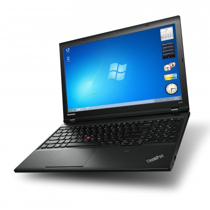 Lenovo Thinkpad T530 Laptop i5 2.50GHz 4th Gen 15.6" Widescreen 4GB RAM 500GB HDD Warranty Windows 10 