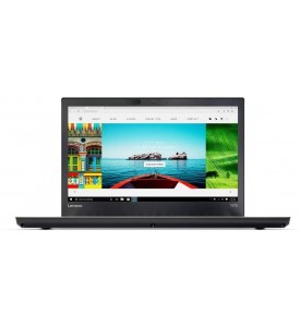 Lenovo Thinkpad T470 Ultrabook Laptop i5 2.30GHz 5th Gen 8GB RAM 240GB SSD HDD Warranty Windows 10 Webcam