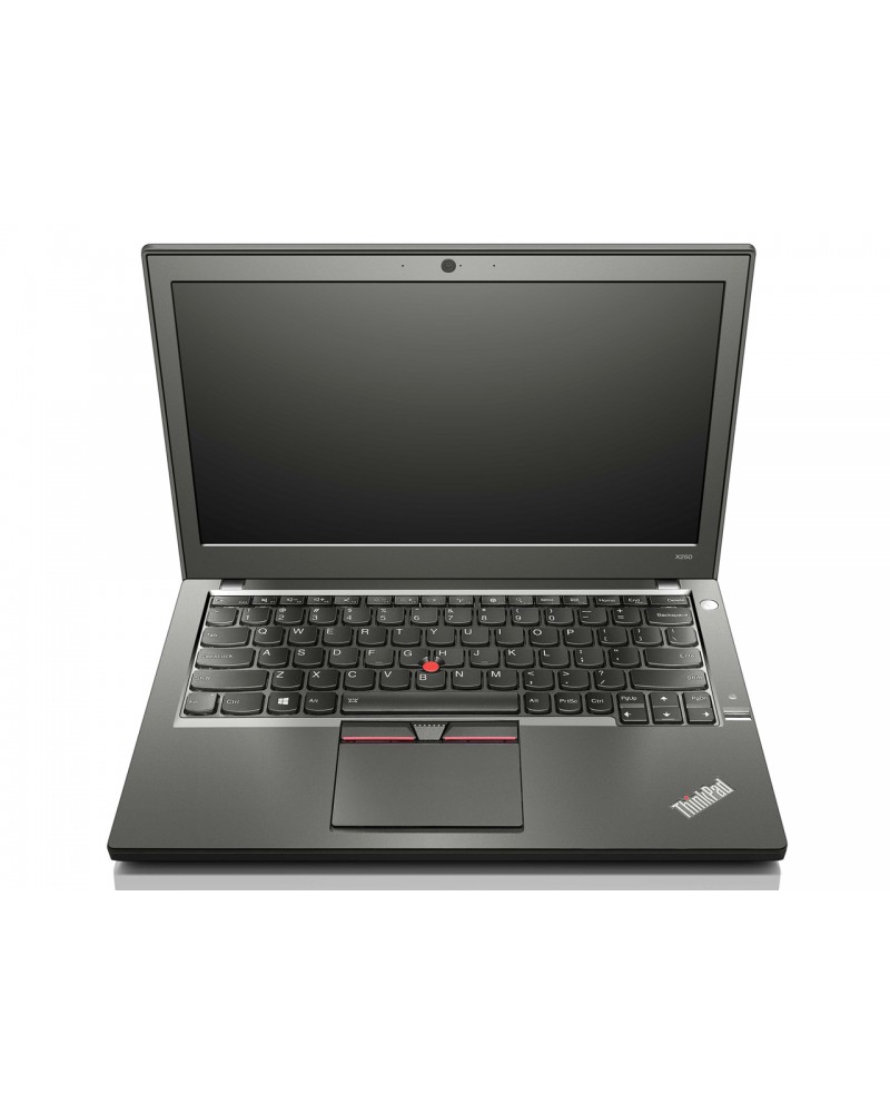 Lenovo Thinkpad X270 Laptop i5 2.60GHz 6th Gen 8GB RAM 320GB HDD