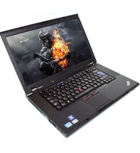 Lenovo Thinkpad T440 Gaming Laptop i5 1.90GHz 4th Gen 4GB RAM 128GB SSD HDD Warranty Windows 10 Webcam