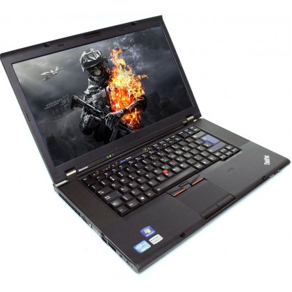 Lenovo Thinkpad T440 Laptop i5 1.90GHz 4th Gen 8GB RAM 128GB SSD HDD Warranty Windows 10 Webcam