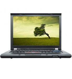 Lenovo Thinkpad T410 i5 Laptop 8GB Memory, 1TB HDD, Windows 10, 2 Year Warranty