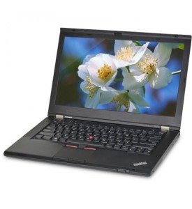 Lenovo Thinkpad T430 Laptop i5 2.60GHz 3rd Gen 4GB RAM 320GB HDD Warranty Windows 7 