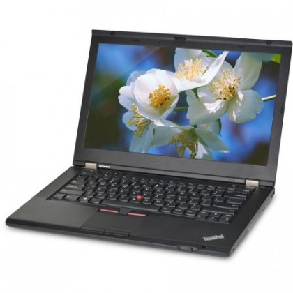 Lenovo Thinkpad T430 Laptop i5 2.60GHz 3rd Gen 4GB RAM 320GB HDD Warranty Windows 7 