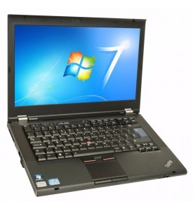 Lenovo Thinkpad T430 i5 Laptop with 16GB Memory, 1TB HDD, Warranty, Wireless, Webcam, Warranty, Windows 10