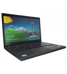 Lenovo Thinkpad T440 Laptop i5 1.90GHz 4th Gen 8GB RAM 1000GB HDD SSD Warranty Windows 10 Webcam