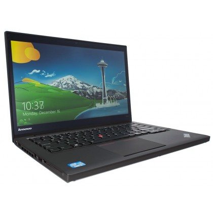 Lenovo Thinkpad T440 Laptop i5 1.90GHz 4th Gen 8GB RAM 1000GB HDD SSD Warranty Windows 10 Webcam