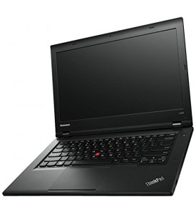 Lenovo Thinkpad L440 Laptop i5 2.50GHz 4th Gen 4GB RAM 500GB HDD Warranty Windows 10 